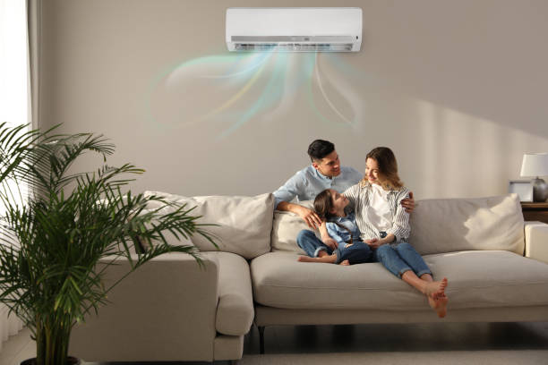 HVAC troubleshooting in Prien, LA