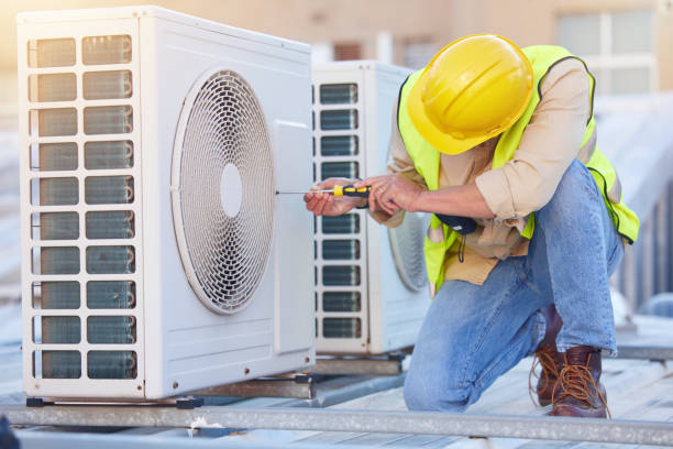 Best HVAC companies near me  in Prien, LA