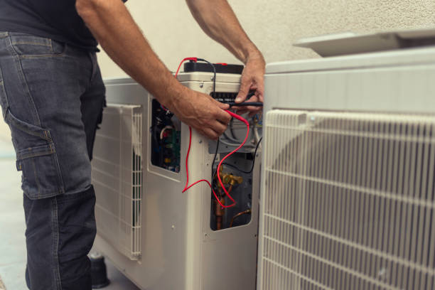 Best HVAC maintenance near me  in Prien, LA