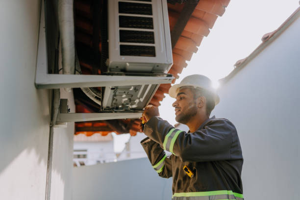 Best HVAC replacement cost  in Prien, LA