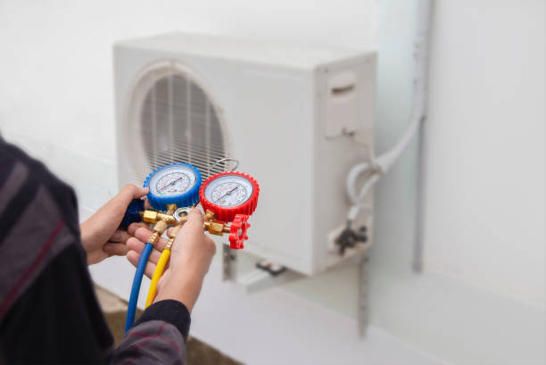 Best HVAC repair near me  in Prien, LA