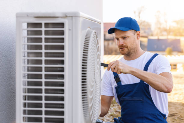 Best HVAC troubleshooting  in Prien, LA