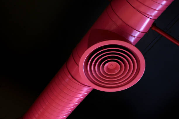 Best HVAC air duct cleaning  in Prien, LA